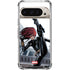 Marvel Black Widow High Kick Google Pixel 9/9 Pro Clear Case